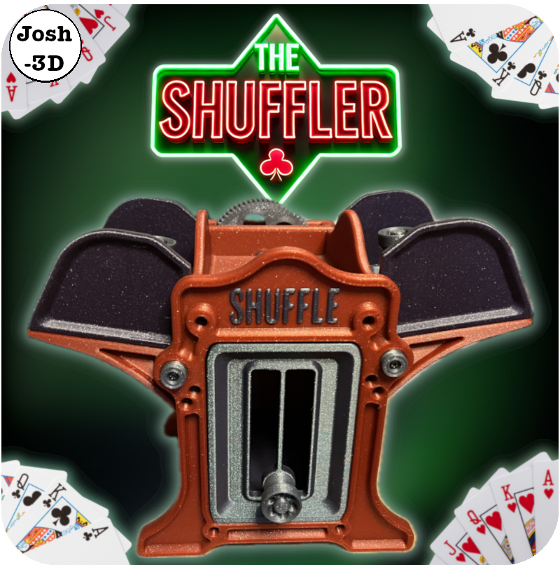 The Shuffler