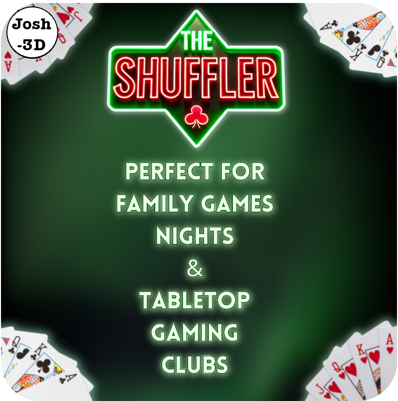 The Shuffler