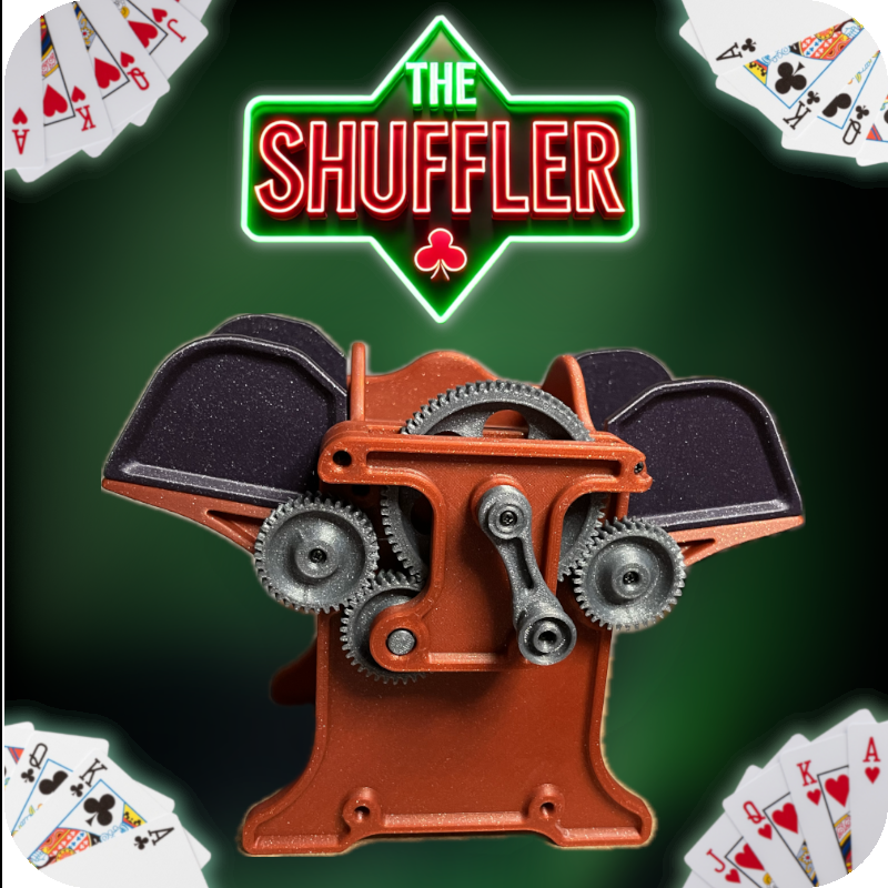 The Shuffler