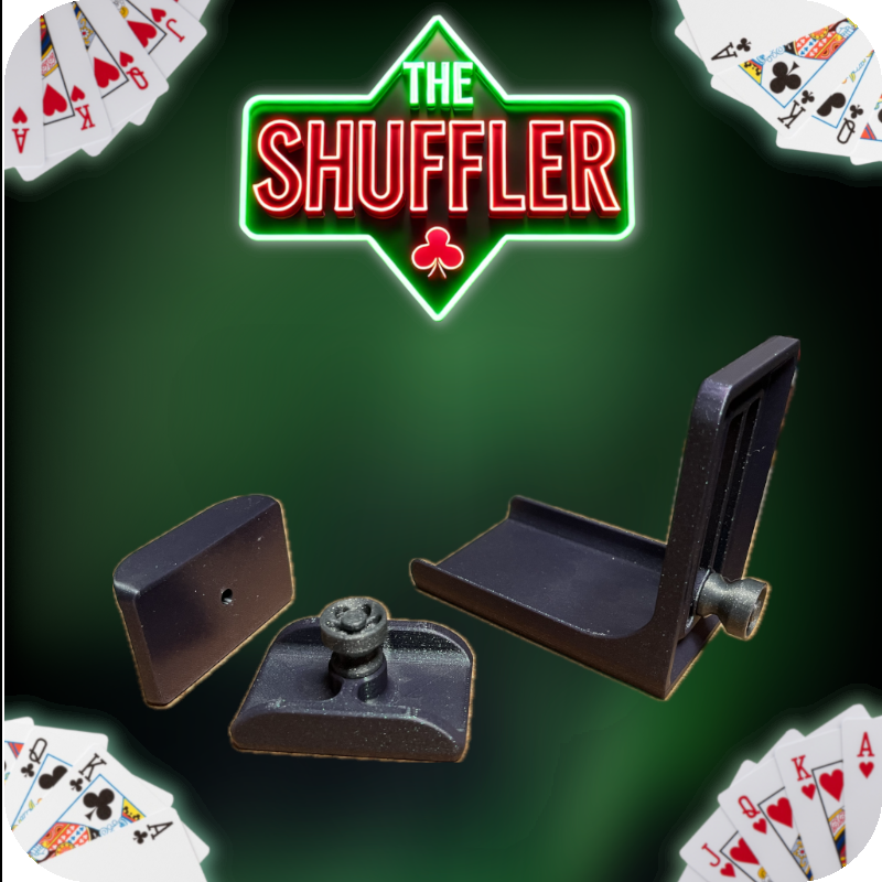 The Shuffler
