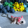 Axolotl