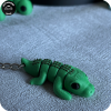 Crocodile