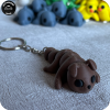 Labrador (Chocolate)