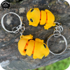 YP3D_Website_Category_KeyringCollection_Animals_05707_Frog2 Frog