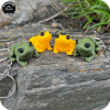 YP3D_Website_Category_KeyringCollection_Animals_05707_Frog3 Frog