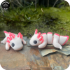 YP3D_Website_Category_ModelCollection_Animals_05007_Axolotl3 Axolotl