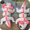 YP3D_Website_Category_ModelCollection_Animals_05007_Axolotl4 Axolotl