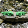 YP3D_Website_Category_ModelCollection_Animals_05023_Crocodile3 Crocodile
