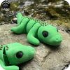 YP3D_Website_Category_ModelCollection_Animals_05023_Crocodile5 Crocodile