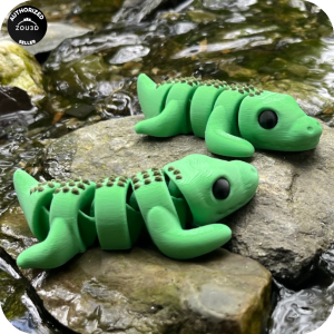 YP3D_Website_Category_ModelCollection_Animals_05023_Crocodile6 Crocodile