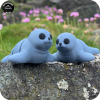 YP3D_Website_Category_ModelCollection_Animals_05052_Seal1 Seal