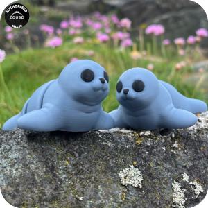 YP3D_Website_Category_ModelCollection_Animals_05052_Seal1 Seal