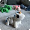 3 For £10 - Large Animal Minis