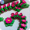 Lotus Dragon (Large)