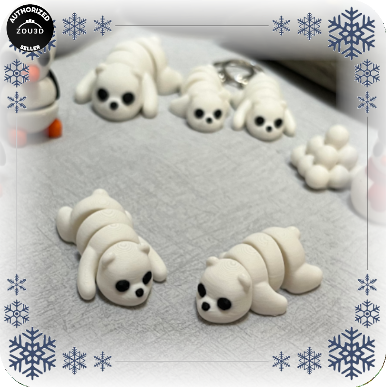 Polar Pals Bundle