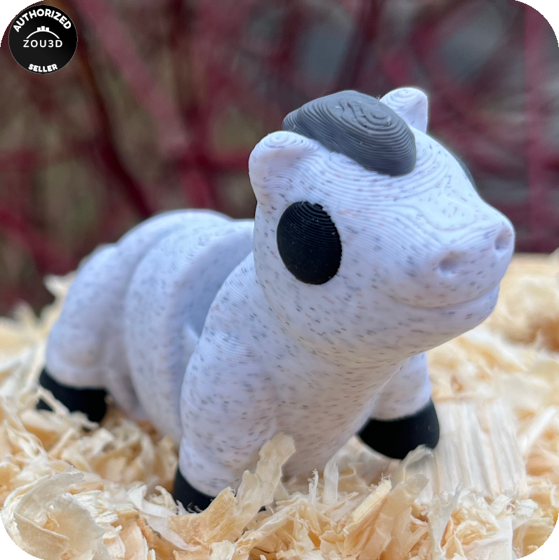 Animal Party Bundle - Pack of 10 - The Farm Yard
