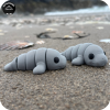 YP3D_Website_Category_ModelCollection_Animals_05044_Manatee1 Manatee