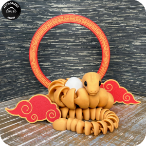 Year of the Snake