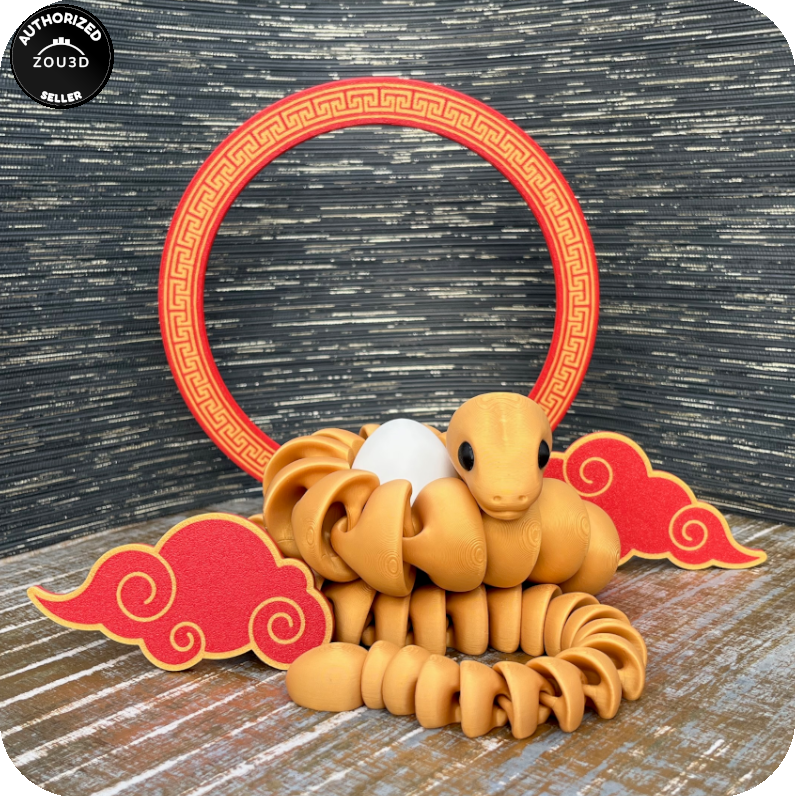 Year of the Snake