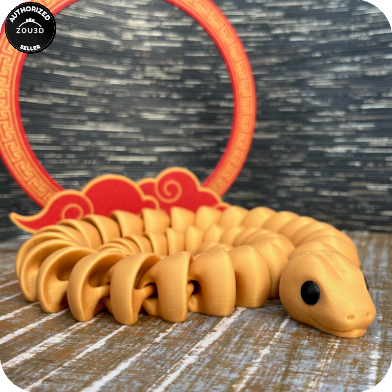 Year of the Snake
