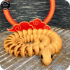 Year of the Snake