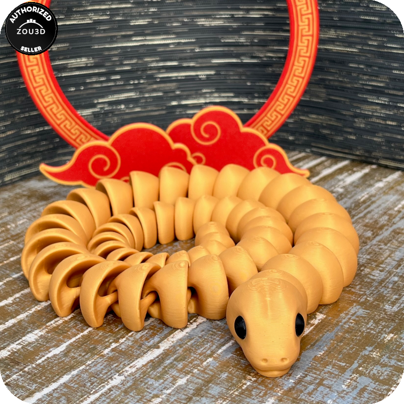 Year of the Snake