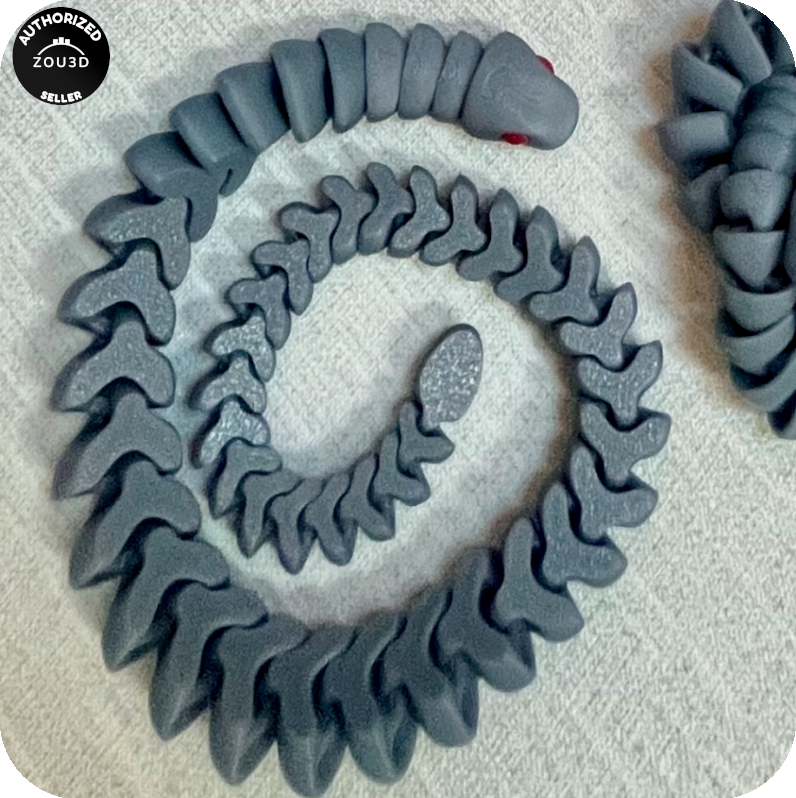 Animal Party Bundle - Pack of 20 - The Snakes