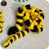 Animal Party Bundle - Pack of 20 - The Snakes