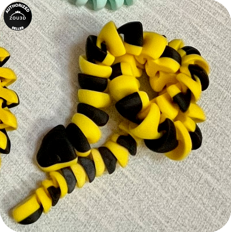 Animal Party Bundle - Pack of 20 - The Snakes