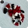 Animal Party Bundle - Pack of 20 - The Snakes
