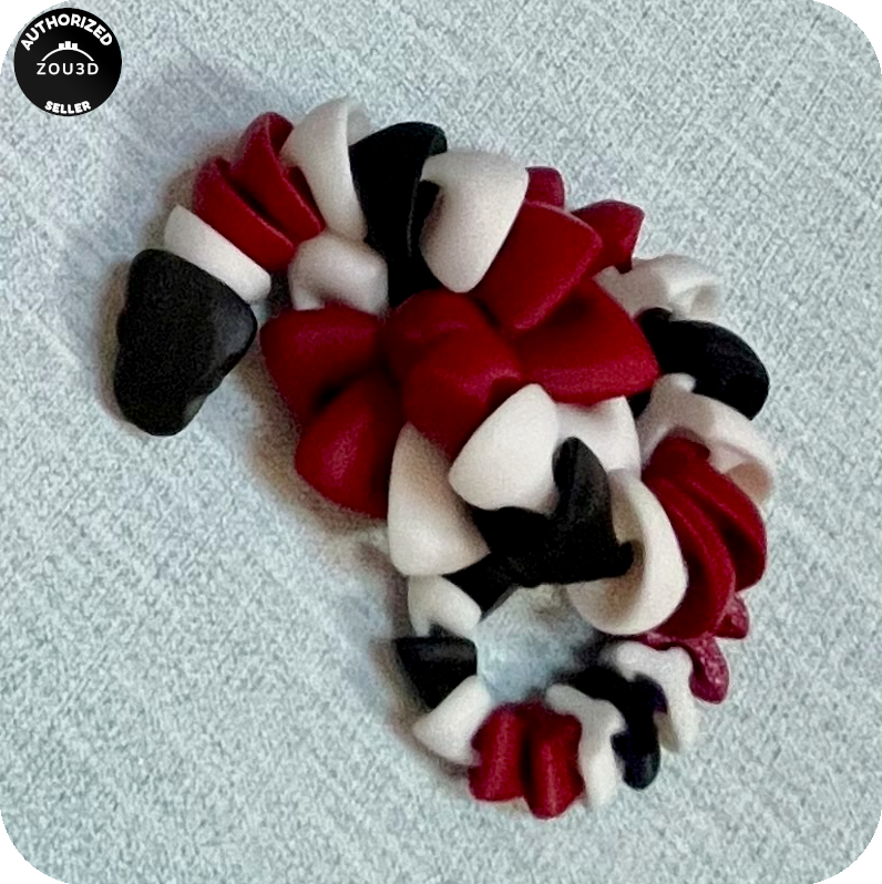 Animal Party Bundle - Pack of 20 - The Snakes