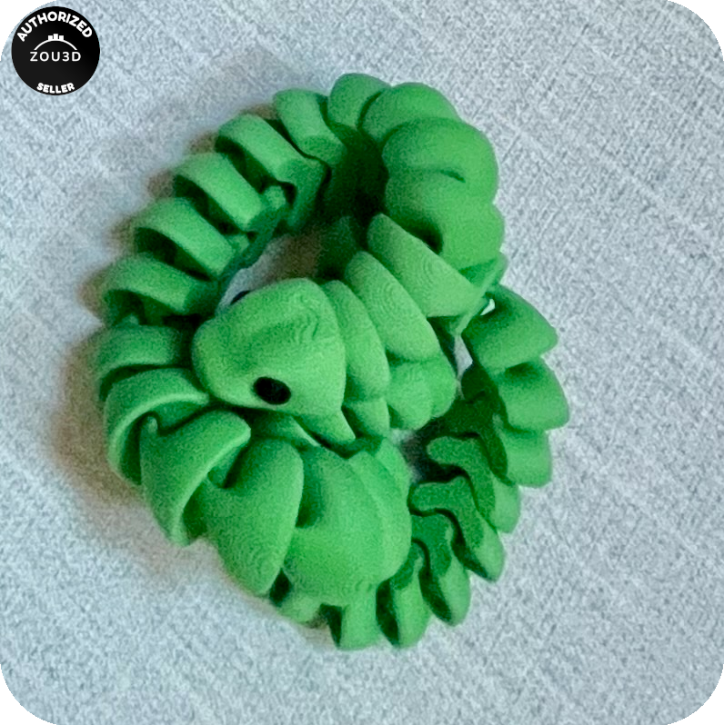Animal Party Bundle - Pack of 20 - The Snakes