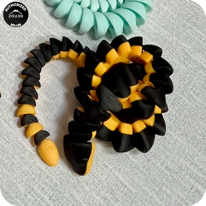 Animal Party Bundle - Pack of 20 - The Snakes