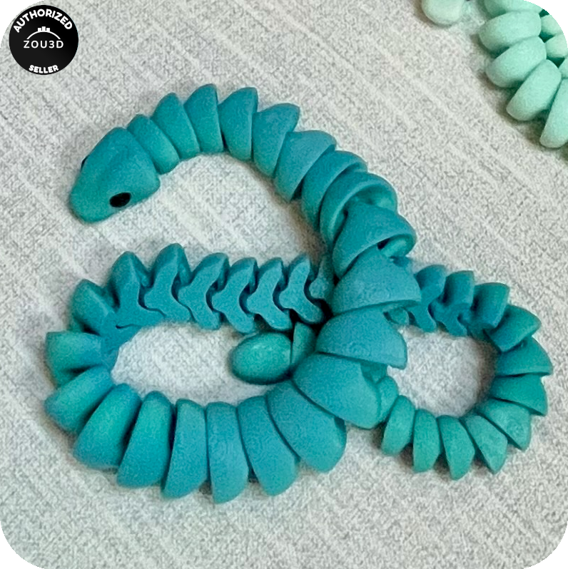 Animal Party Bundle - Pack of 20 - The Snakes