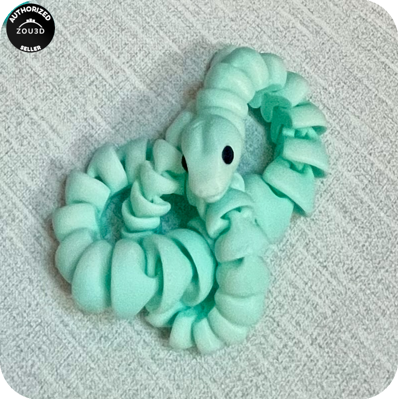 Animal Party Bundle - Pack of 20 - The Snakes