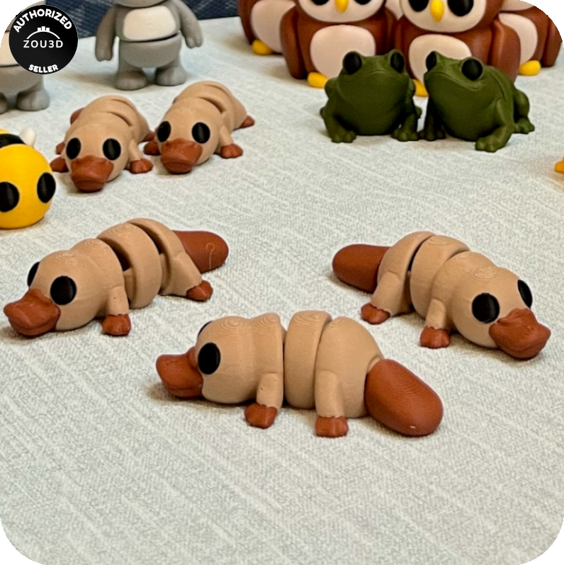 Animal Party Bundle - Pack of 20 - Customise Your Own