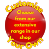 Animal Party Bundle - Pack of 10 - Customise Your Own