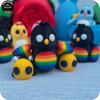 Pride & Progress Birds