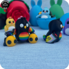 Pride & Progress Birds