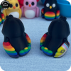 Pride & Progress Birds