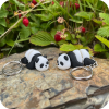 3 for £7 - Animal Fidget Keyrings