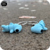 YP3D_Website_Category_KeyringCollection_Animals_05288_HammerheadShark Hammerhead Shark
