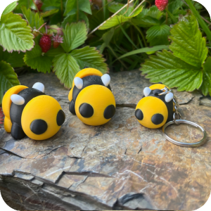 Bee (Queen)