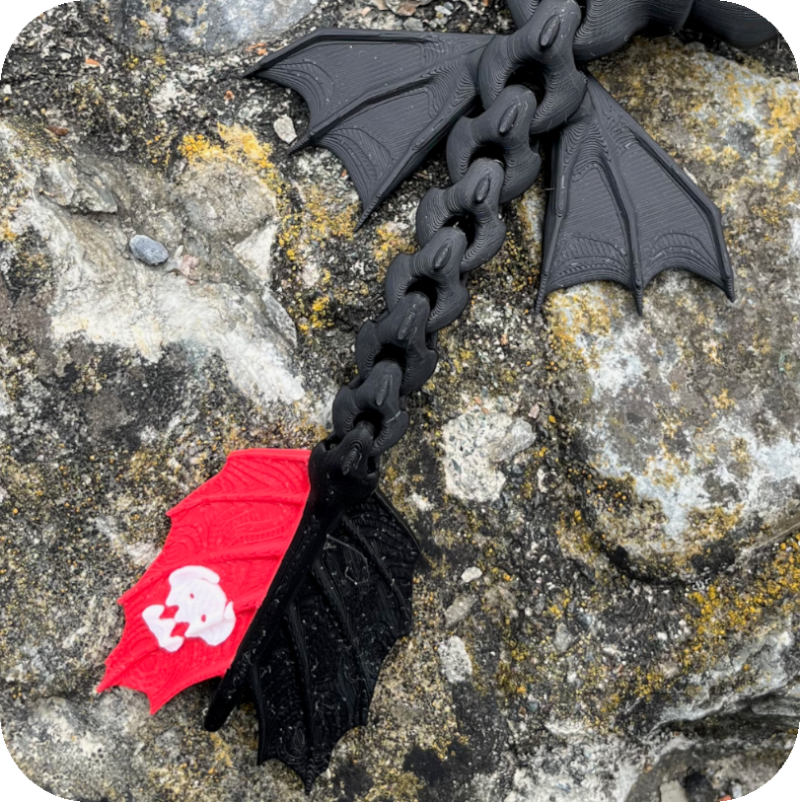 Toothless
