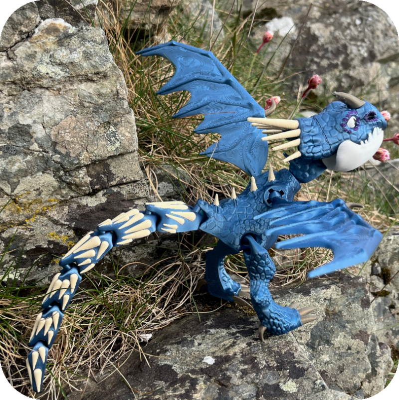 Stormfly