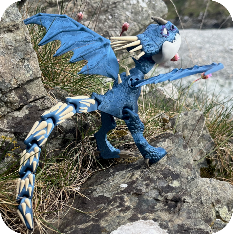 Stormfly