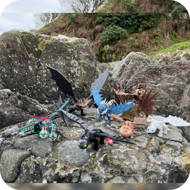 Stormfly