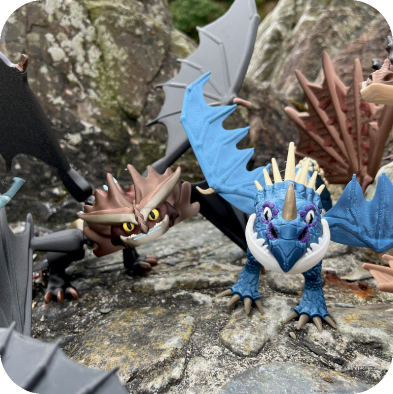 Stormfly