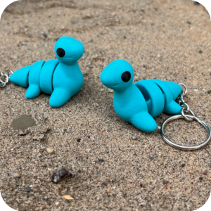 Plesiosaur (Loch Ness Monster)