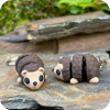 Hedgehog